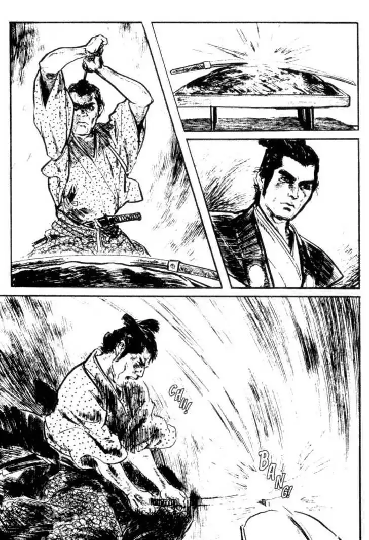 Samurai Executioner Chapter 10 23